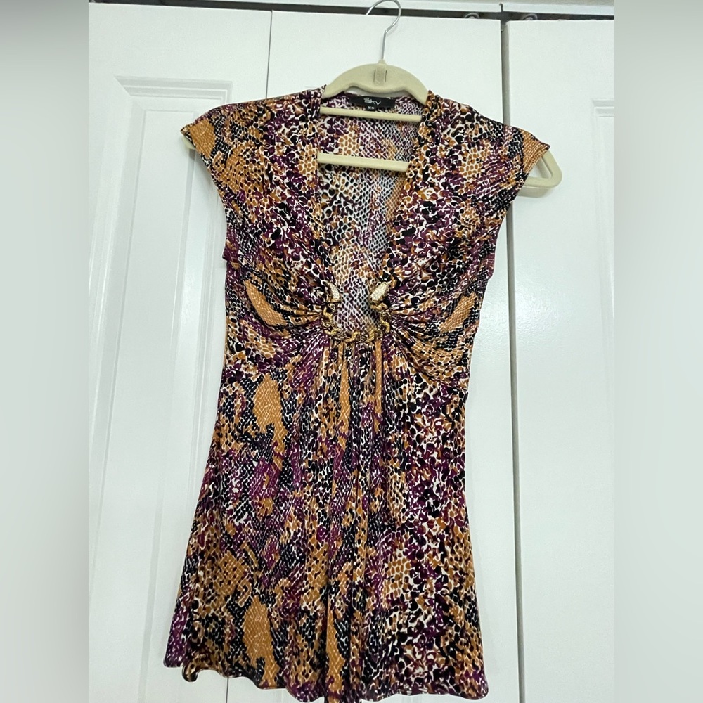 Sky women’s blouse vintage